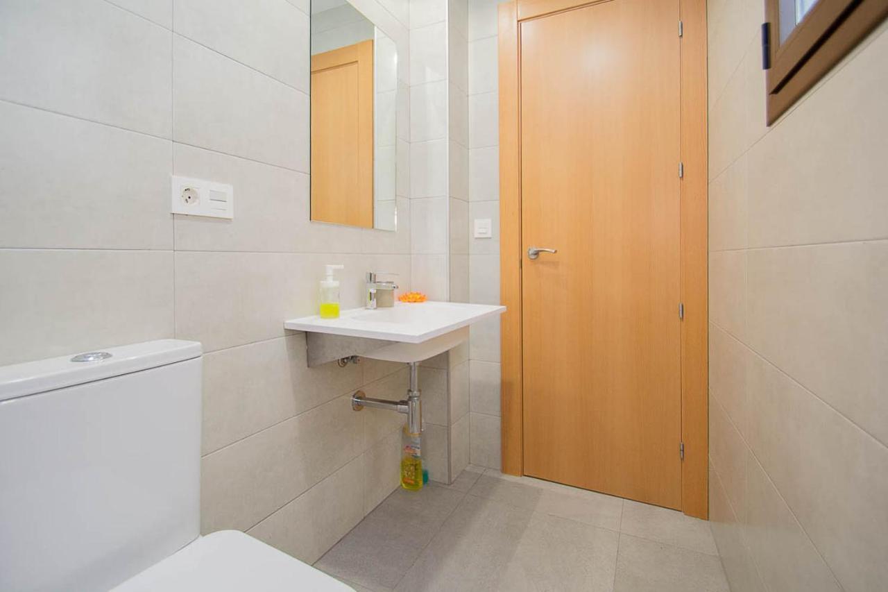Апартаменты Realejo 1A Гранада Экстерьер фото